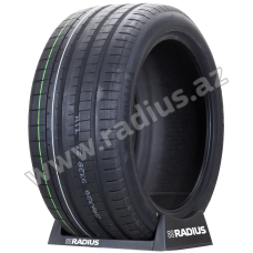 Advan Sport V107 315/30 R23